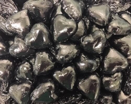 Black Hearts