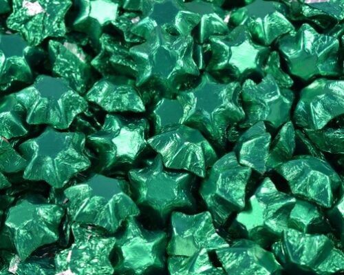 Green Stars