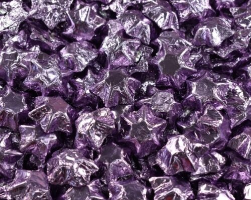 Lilac Stars