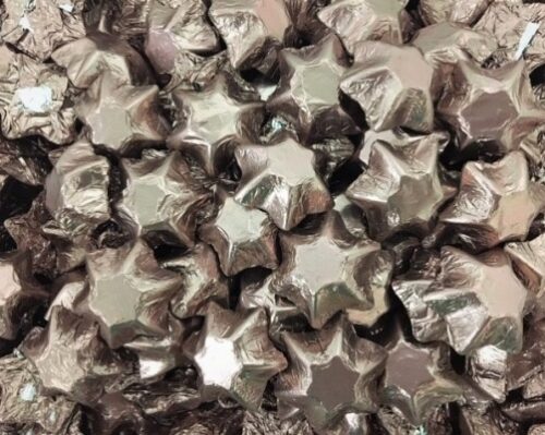 Mocha Stars