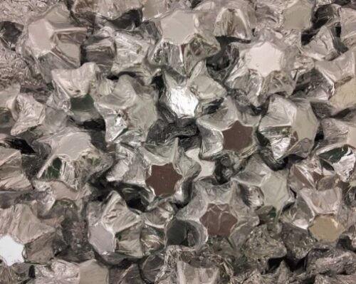 Silver Stars