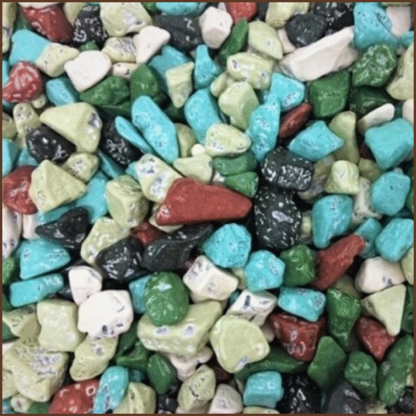 Choco Rocks
