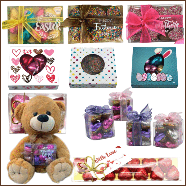 Gift Boxes