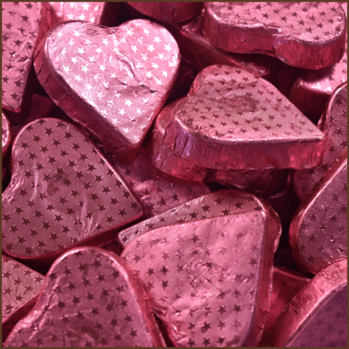 Romeo Hearts
