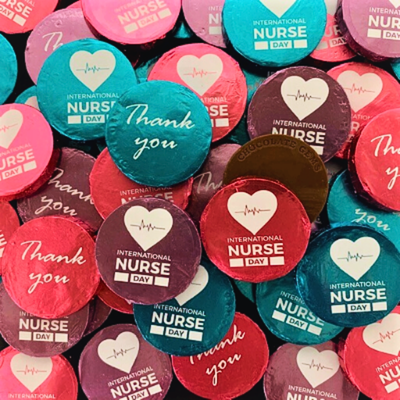 International Nurses Day