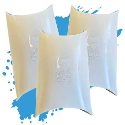 Int'l Nurses Day Pillow Pack