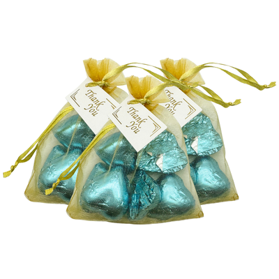 Int'l Nurse Day Thank You Bag